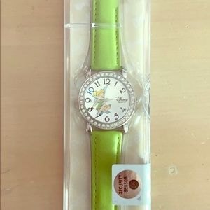 Disney Tinkerbell Watch